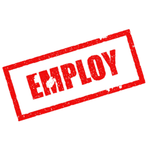 caregiver employment