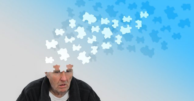 שימור ושיפור הזיכרון בגיל השלישי