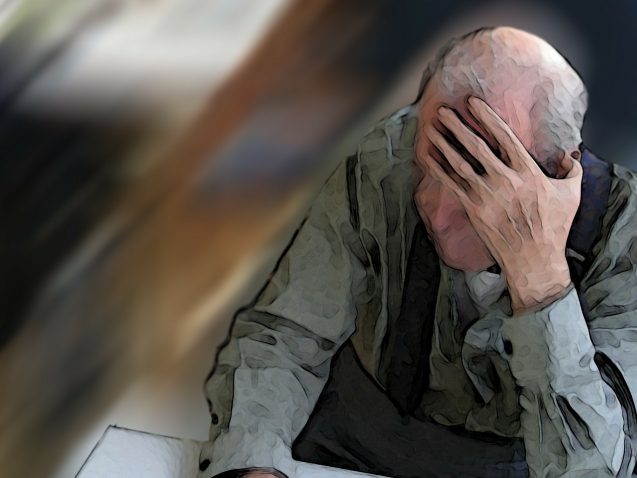 התעללות כלכלית בקשישים